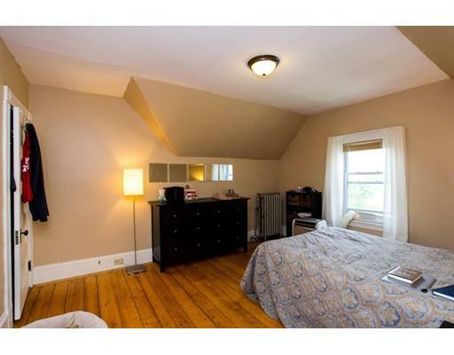 Property Photo: 228 Langley Rd 3 MA 02459