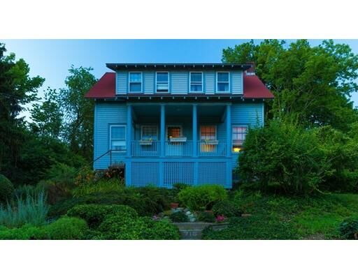 Property Photo:  715 River St  MA 01832 