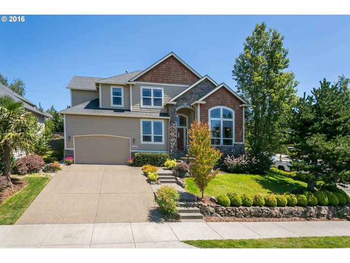 3016 NW Gravenstein St  Camas WA 98607 photo