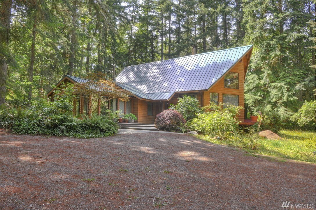 Property Photo: 23559 S Kingston Rd NE WA 98346
