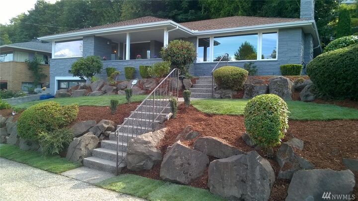 5019 57th Ave S  Seattle WA 98118 photo