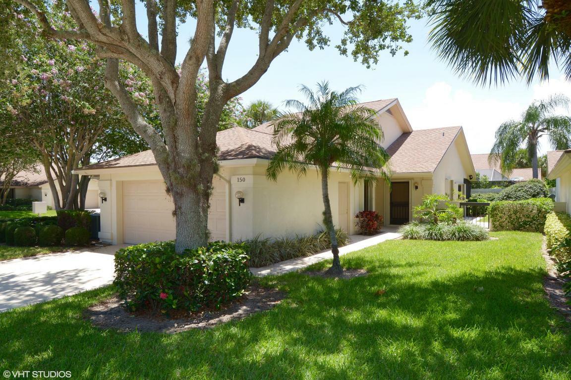 Property Photo:  150 Sandbar Drive  FL 33477 