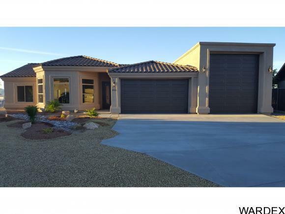 Property Photo:  3852 Bluegrass Circle  AZ 86406 