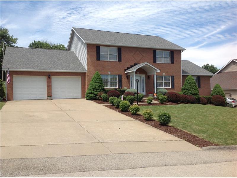 Property Photo:  114 Lopez Drive  PA 15401 