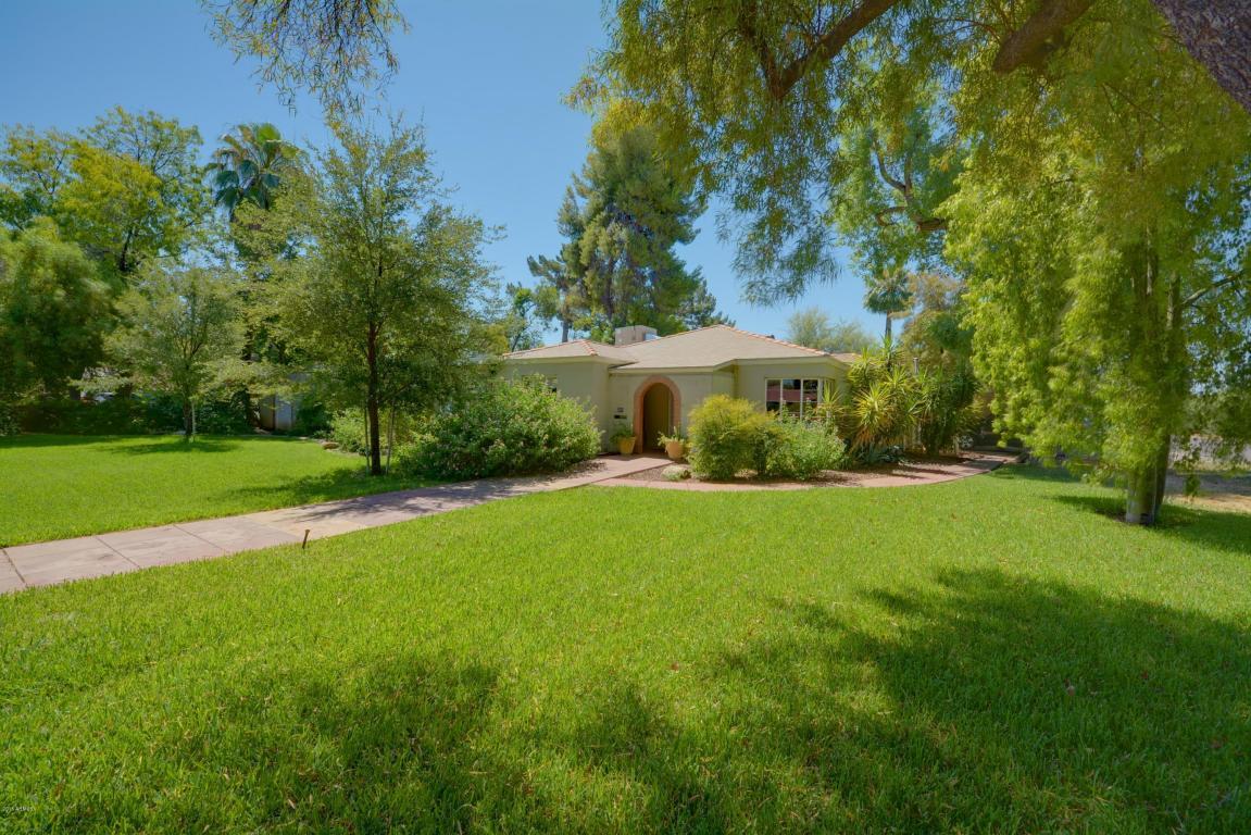 Property Photo: 227 W Georgia Avenue AZ 85013