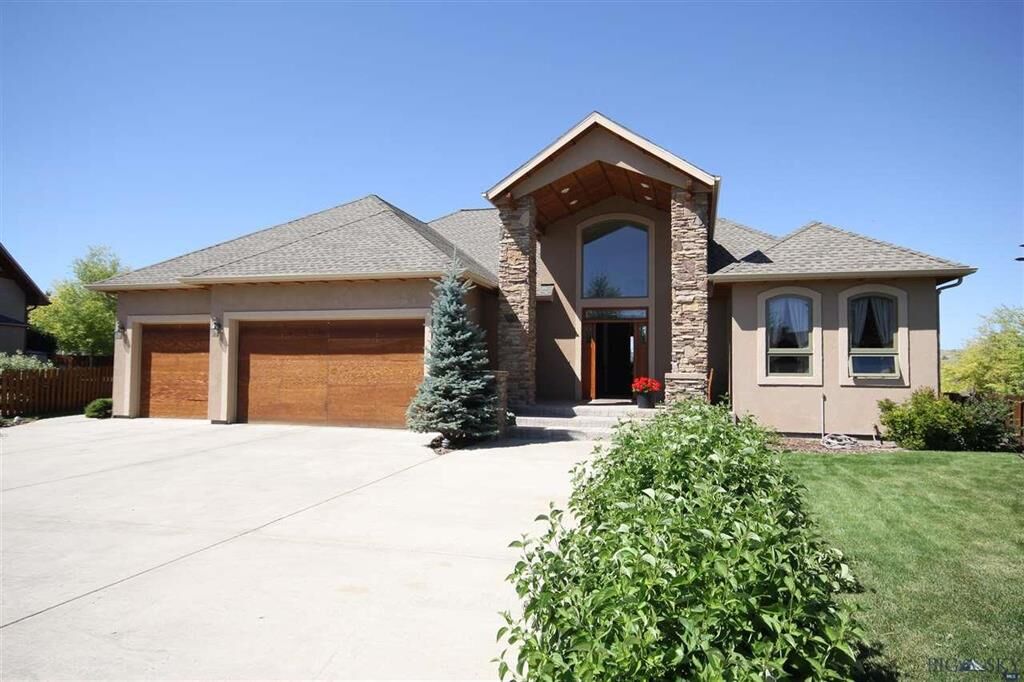 Property Photo: 88 W Katina Court MT 59718