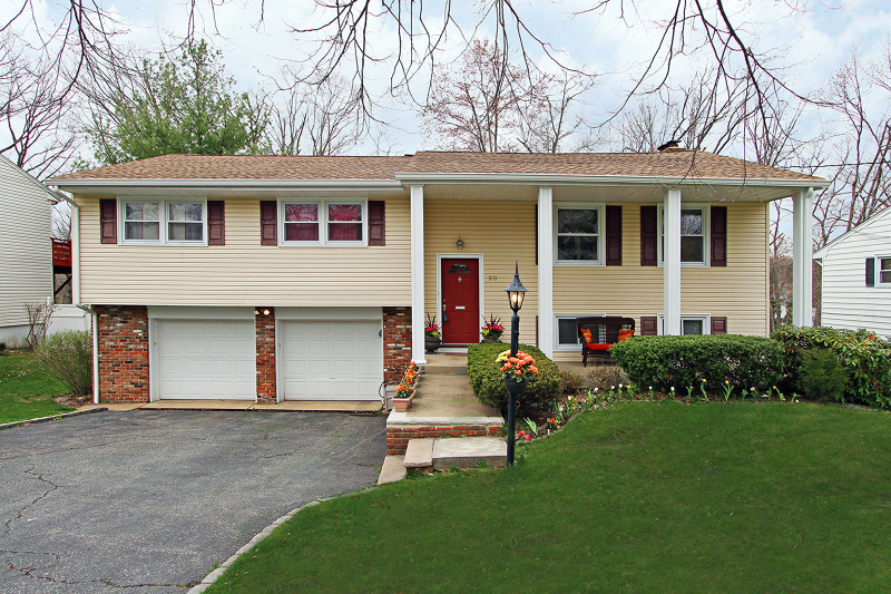 Property Photo:  30 Colonial Woods Dr  NJ 07052 