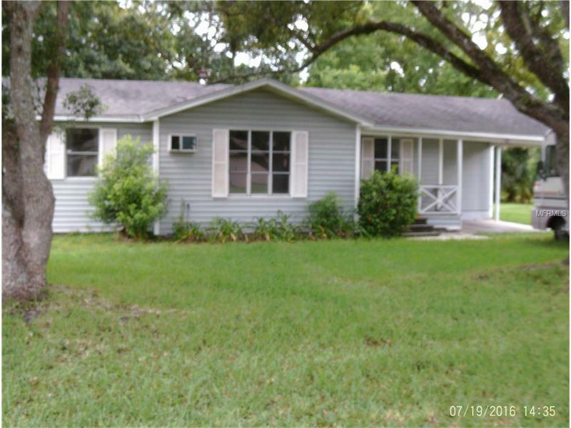 Property Photo:  1109 W 25th Street  FL 32771 