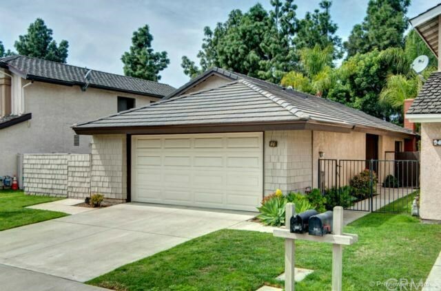 Property Photo:  96 Summerstone  CA 92614 