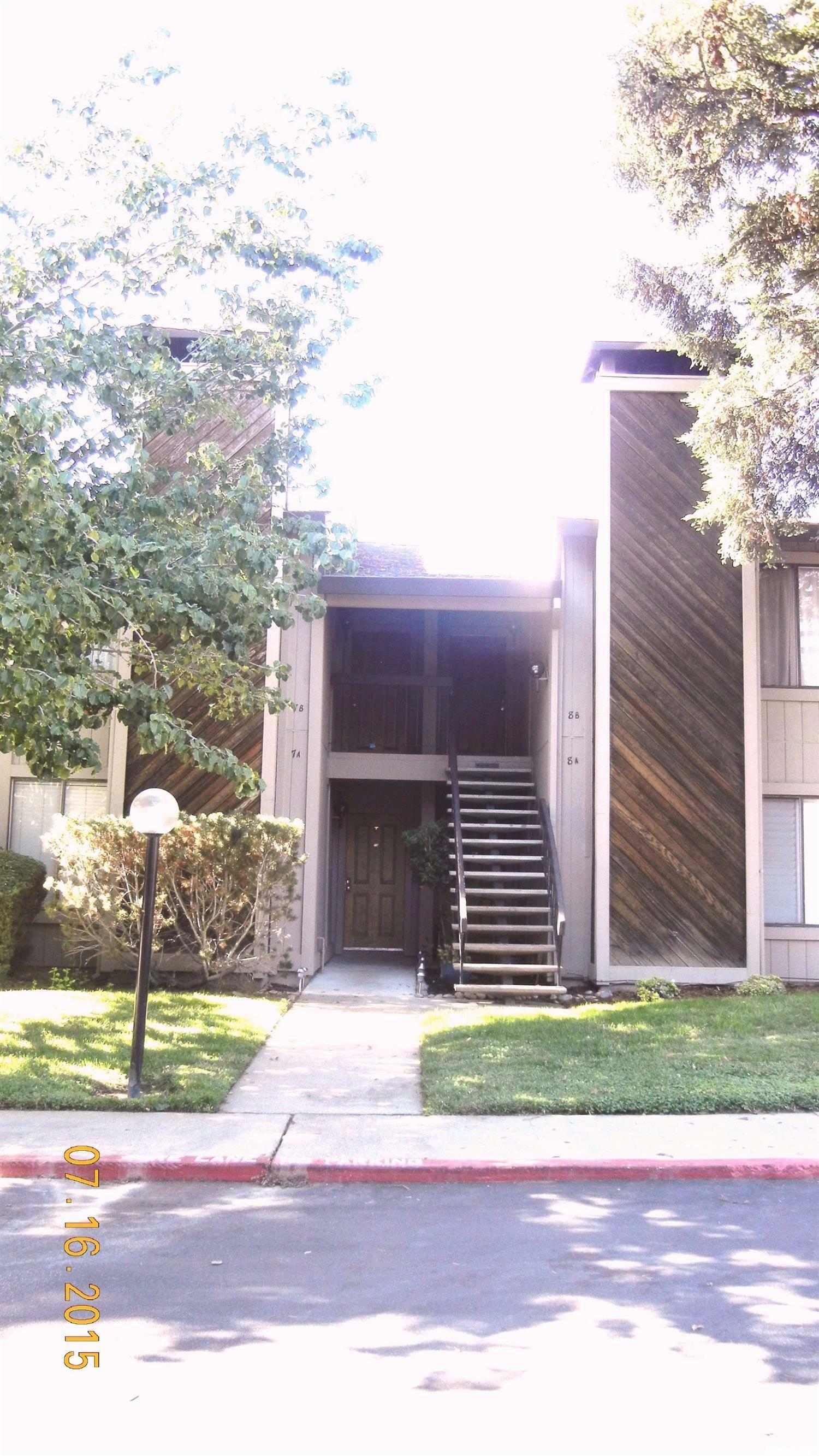 Property Photo:  7711 Juan Way 7B  CA 95628 