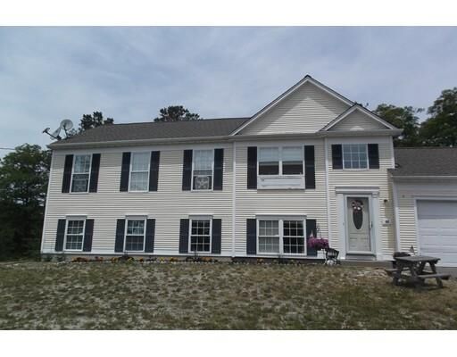Property Photo: 64 Long Duck Pond Rd MA 02360