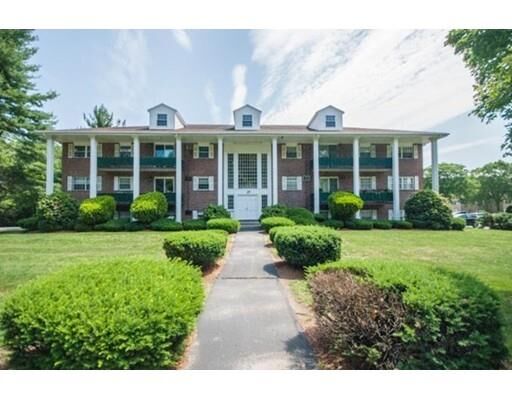 Property Photo:  257 North Main Street 9  MA 01810 