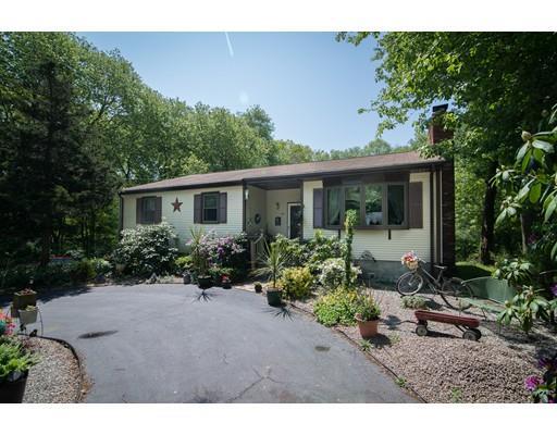 Property Photo:  50 Temple  RI 02915 