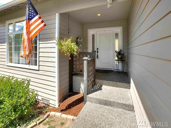 Property Photo:  4507 43rd St NE  WA 98422 