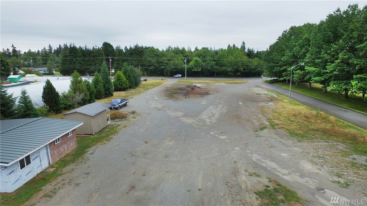 Property Photo:  18109 Vashon Hwy SW  WA 98070 