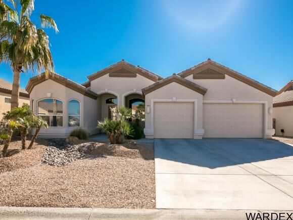 Property Photo: 3964 N Notting Hill Road AZ 86404