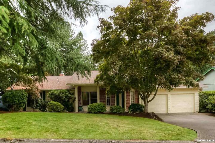 2835 Holiday Dr S  Salem OR 97302 photo