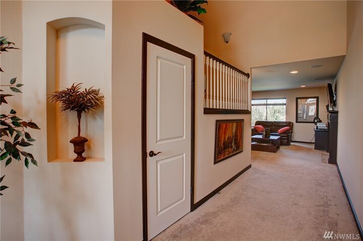 Property Photo: 23910 SE 284th Place WA 98038