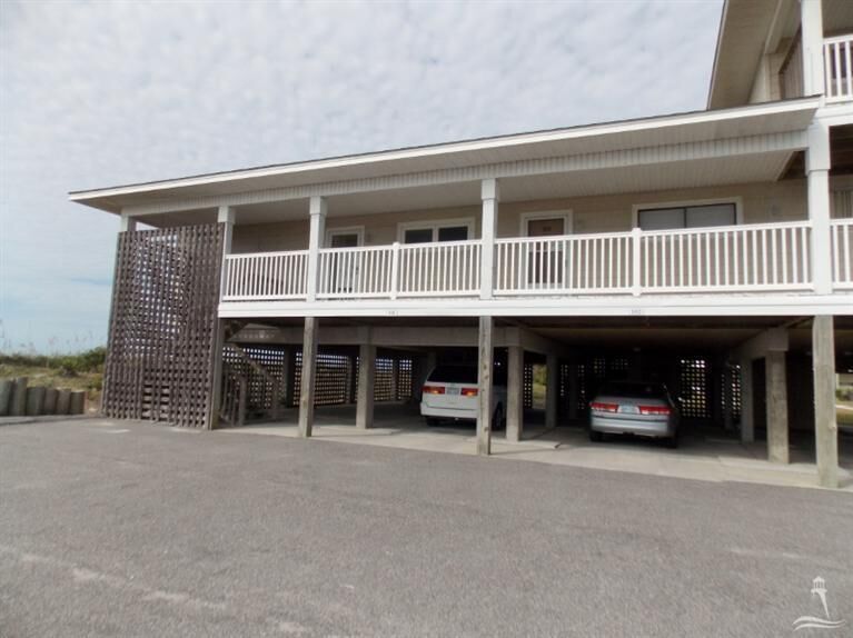 Property Photo:  122 SE 58th Street 101  NC 28465 