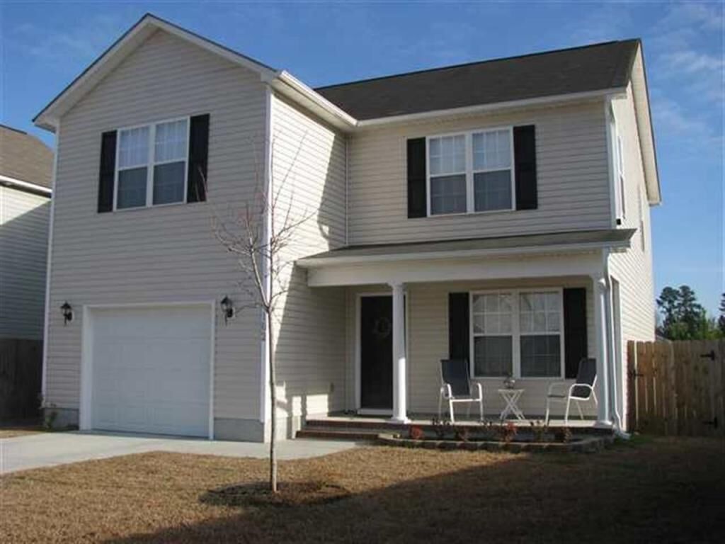 Property Photo:  102 Durbin Lane  NC 28546 