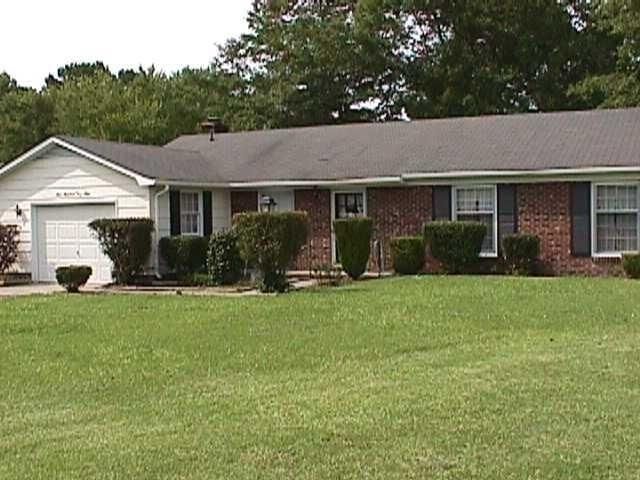 Property Photo:  109 Woodside Court  NC 28546 