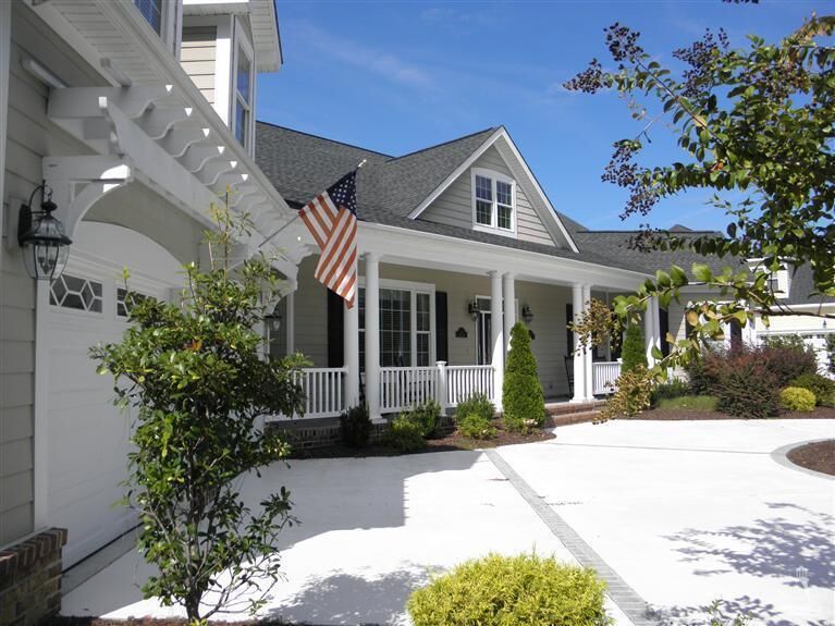 Property Photo:  4124 Brookfield Way  NC 28461 