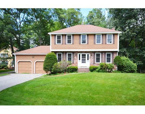 Property Photo: 17 Lynne Ave 17 MA 01879
