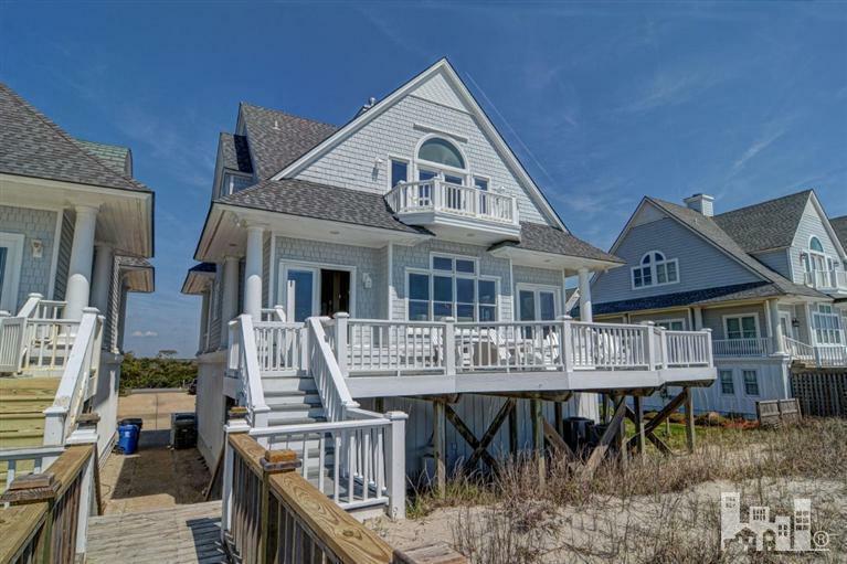 Property Photo:  4328 Island Drive  NC 28460 