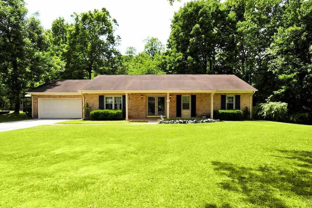 Property Photo:  109 Laran Road  NC 28540 