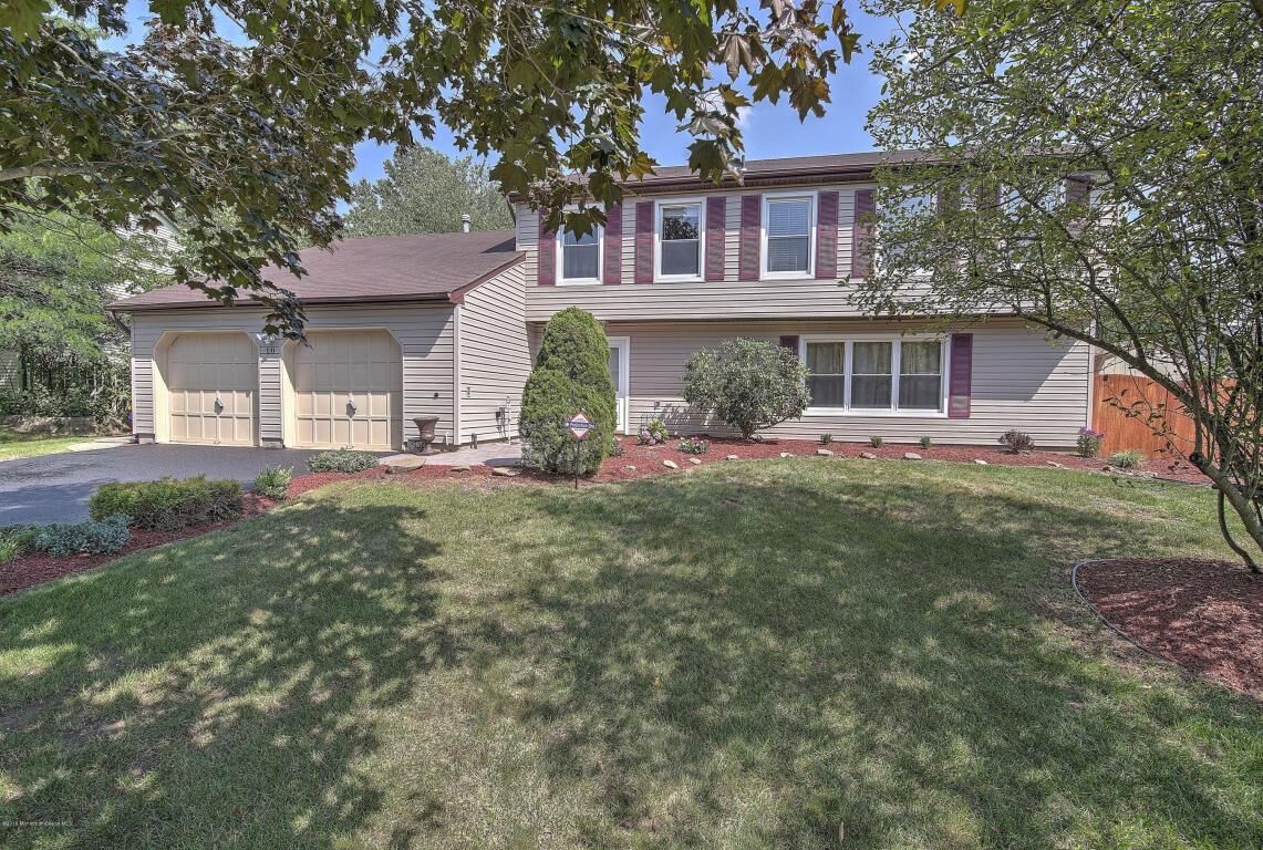 Property Photo: 10 Higgins Road NJ 08857