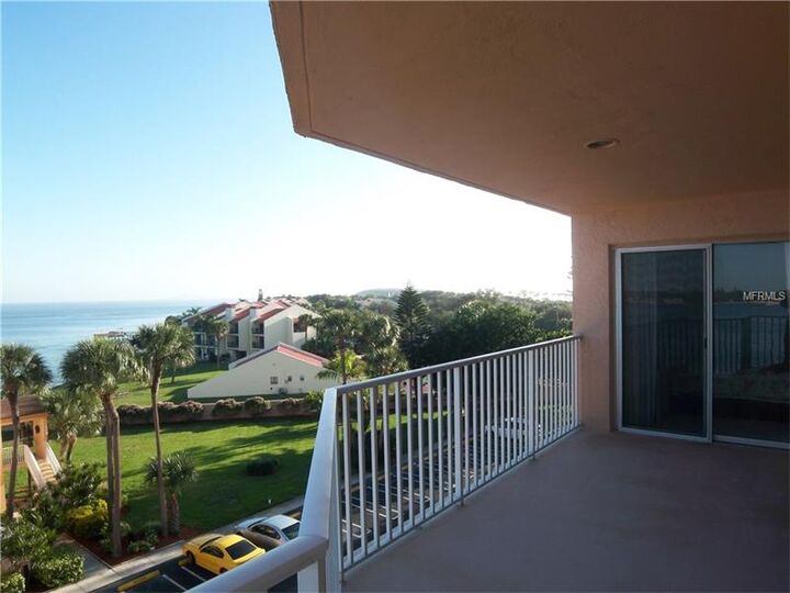 Property Photo: 7432 Sunshine Skyway Lane S 503 FL 33711