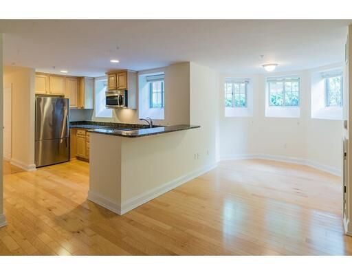 Property Photo: 20 Chapel St B307 MA 02446