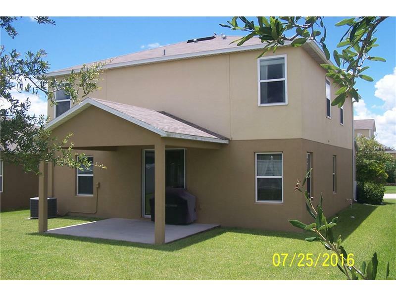 Property Photo:  1861 Patriot Way  FL 34769 