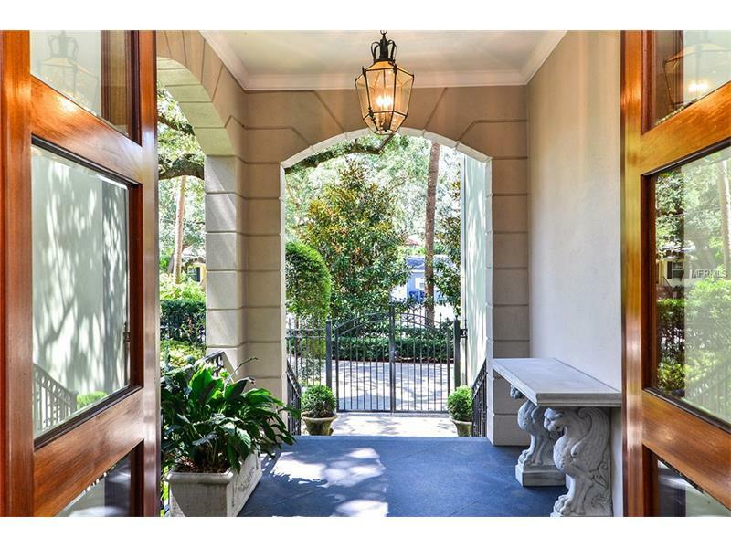 Property Photo: 4624 W Sunset Boulevard FL 33629