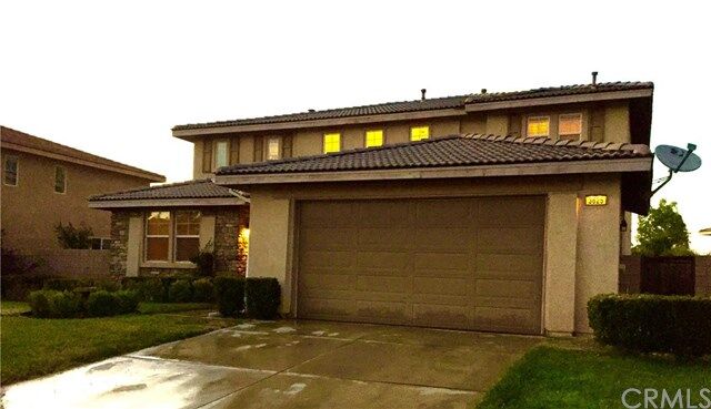 Property Photo: 3625 Pyramid CA 92570
