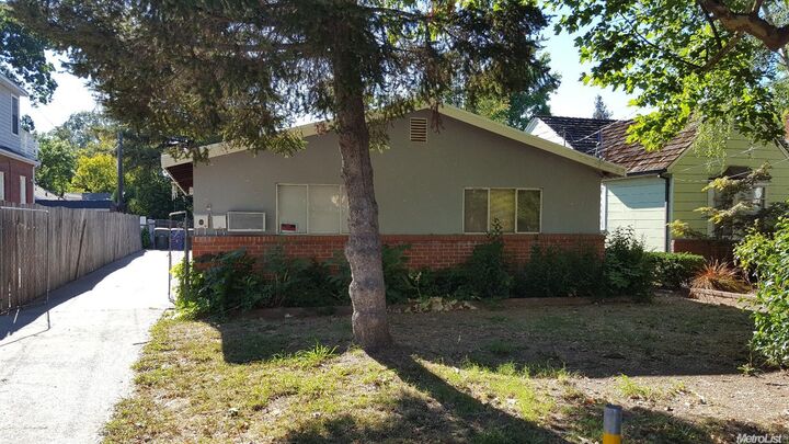 1442 51st Street  Sacramento CA 95819 photo