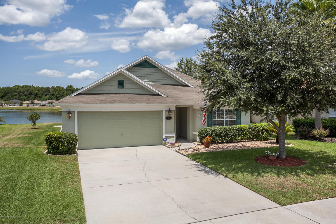 Property Photo: 108 Straw Pond Way FL
