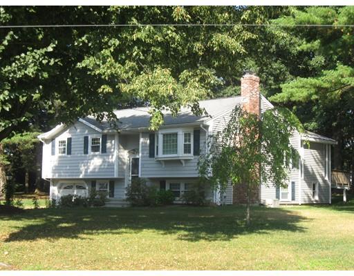 Property Photo: 15 Ashdale Rd MA 01862