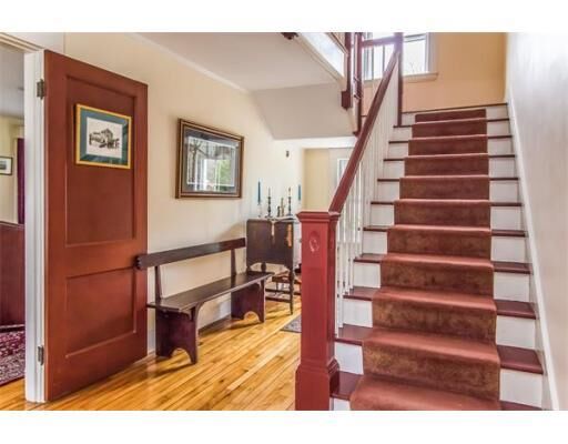 Property Photo: 160 Crescent Street MA 01775