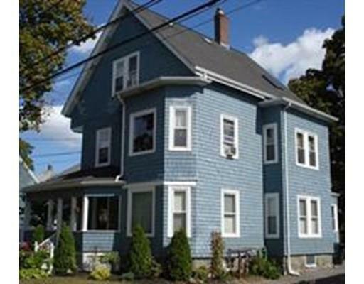 Property Photo: 230 Lowell Street 2 MA 02451