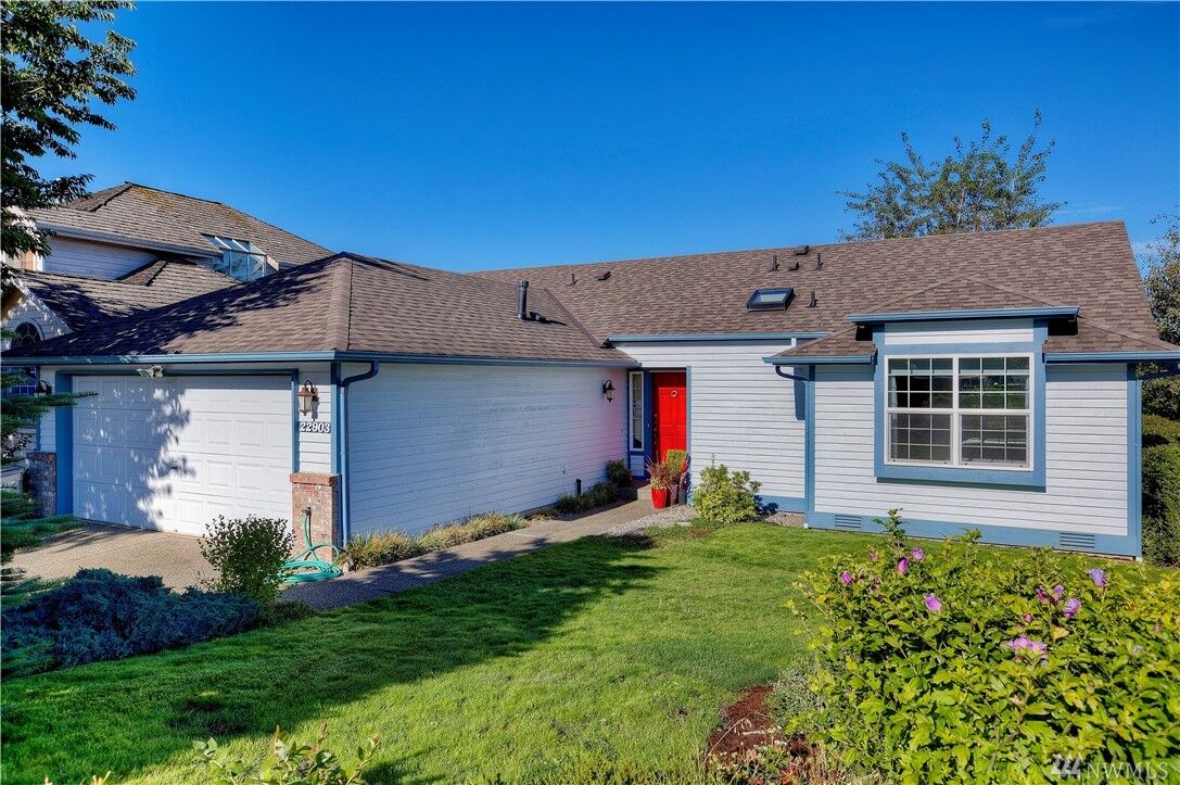 Property Photo: 22903 117th Place SE WA 98031