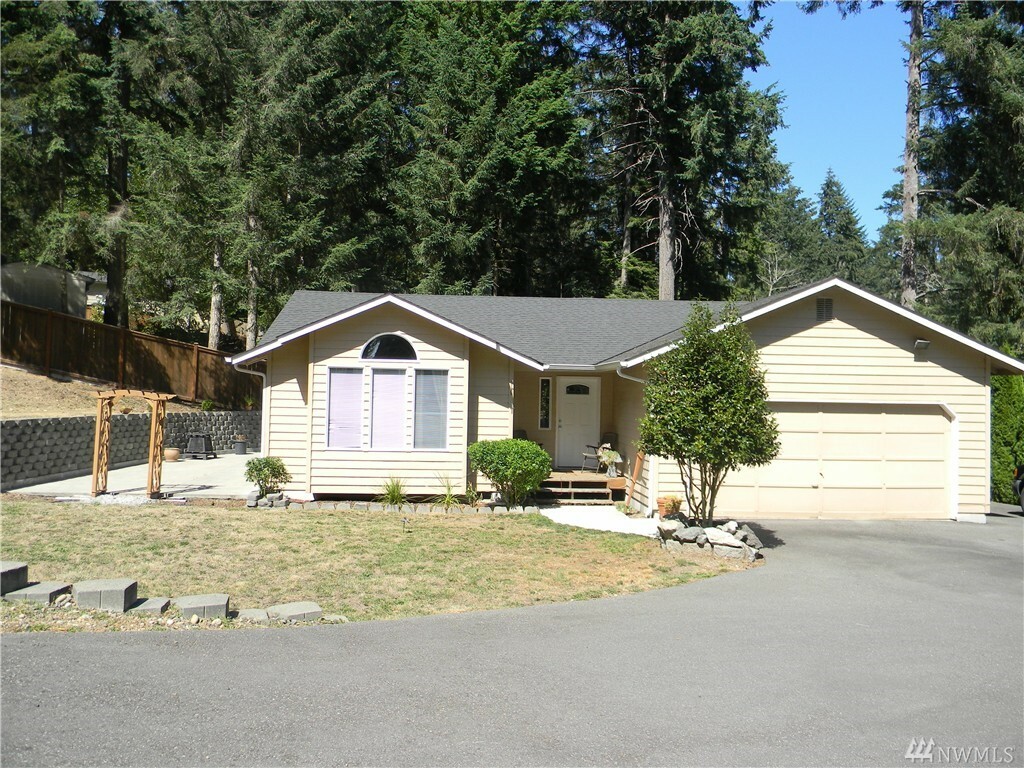 Property Photo:  171 NE Wanda Lane  WA 98528 