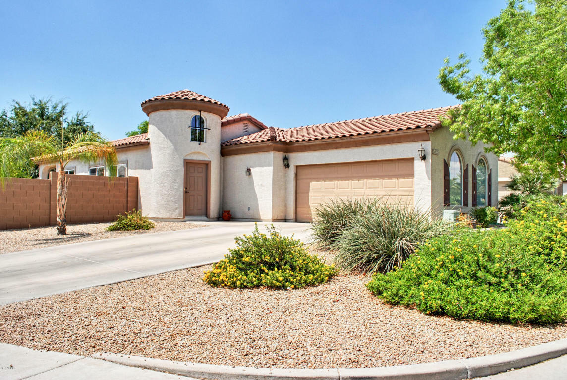 Property Photo:  14833 W Riviera Drive  AZ 85379 