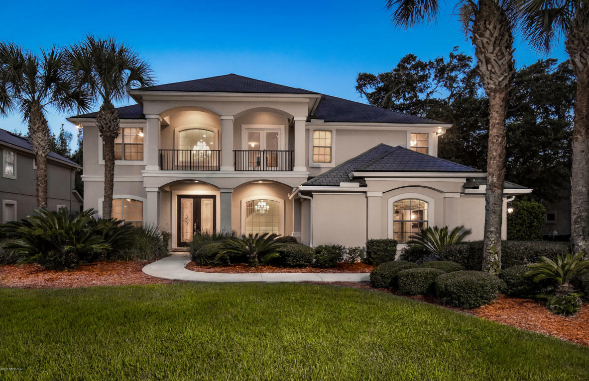 365 N Sea Lake Lane  Ponte Vedra Beach FL  photo