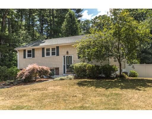 Property Photo: 74 Partridge Rd MA 01821