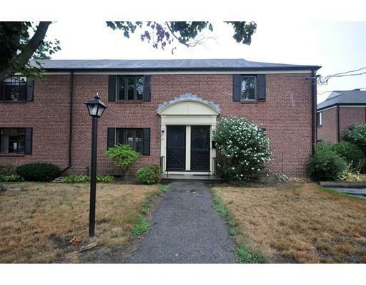 Property Photo: 27 Grant Avenue 27 MA 02472