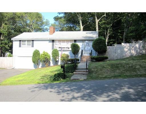 Property Photo: 26 Orcutt Ave MA 01906