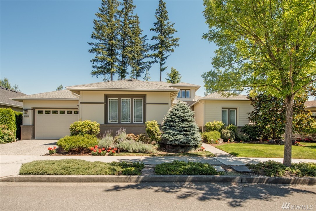 12318 232nd Terr NE  Redmond WA 98053 photo
