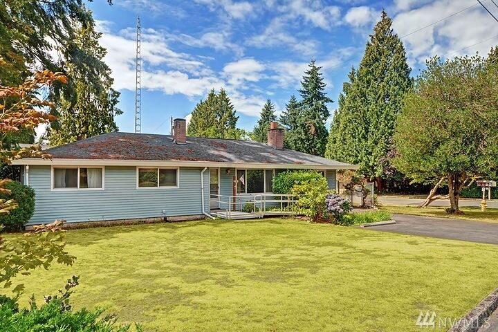 14419 SE 12th St  Bellevue WA 98007 photo