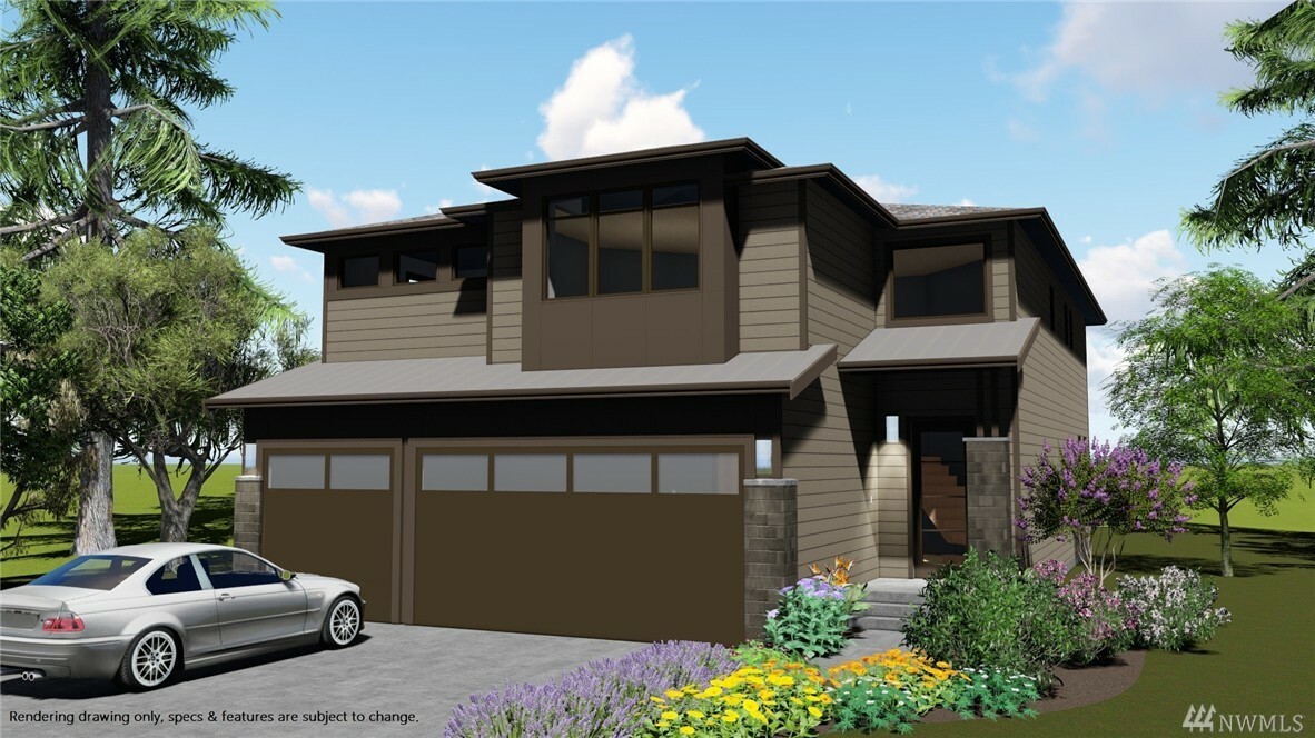 Property Photo: 8117 NE 190th St WA 98028